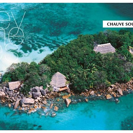 Anse Volbert Village Chauve Souris Relais酒店 外观 照片